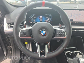 2026 BMW X1 M35i - miniatura 16