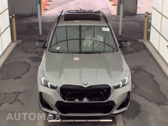 2026 BMW X1 M35i - miniatura 2