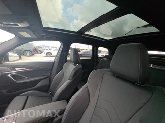 2026 BMW X1 M35i - miniatura 20