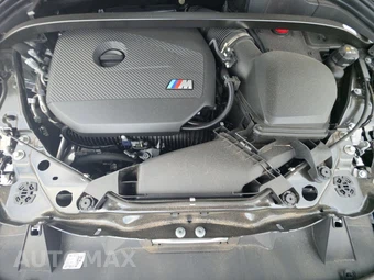 2026 BMW X1 M35i - miniatura 22