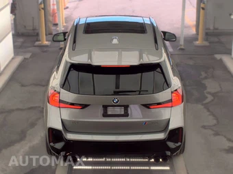 2026 BMW X1 M35i - miniatura 6