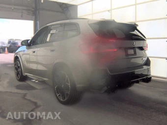 2026 BMW X1 M35i - miniatura 8