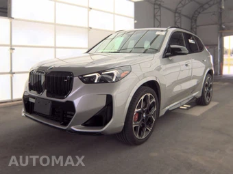 2026 BMW X1 M35i