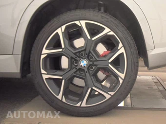 2026 BMW X1 M35i – miniatura 12
