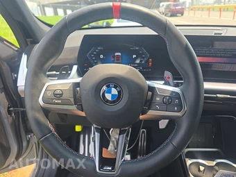 2026 BMW X1 M35i – miniatura 16