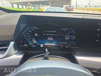 2026 BMW X1 M35i – miniatura 18