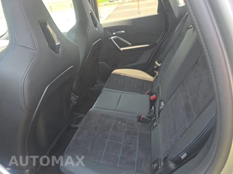 2026 BMW X1 M35i – miniatura 19