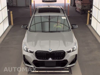 2026 BMW X1 M35i – miniatura 2