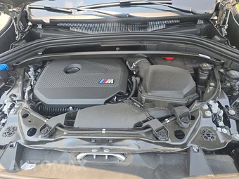 2026 BMW X1 M35i – miniatura 22