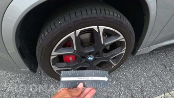 2026 BMW X1 M35i – miniatura 25