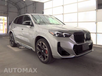 2026 BMW X1 M35i – miniatura 4