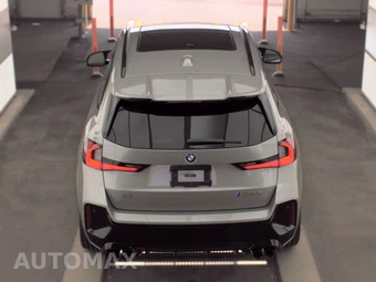 2026 BMW X1 M35i – miniatura 6