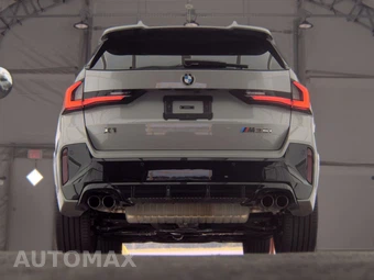 2026 BMW X1 M35i – miniatura 7