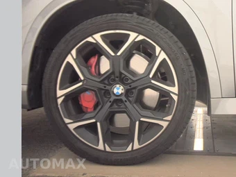 2026 BMW X1 M35i – miniatura 9