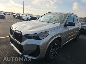2026 BMW X1 M35i
