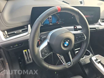 2026 BMW X1 M35i - miniatura 10