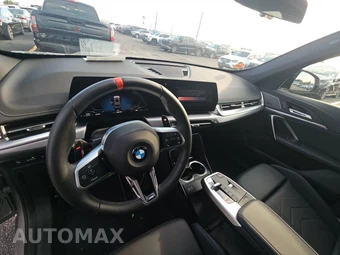 2026 BMW X1 M35i - miniatura 11