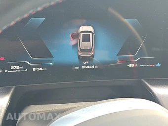 2026 BMW X1 M35i - miniatura 12