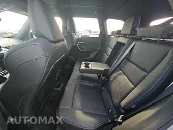 2026 BMW X1 M35i - miniatura 13