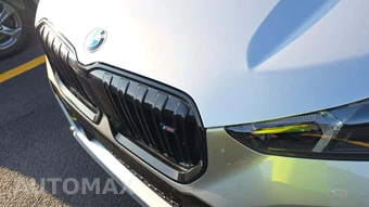 2026 BMW X1 M35i - miniatura 20