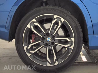 2026 BMW X1 M35i - miniatura 11