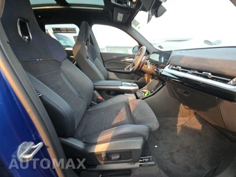 2026 BMW X1 M35i - miniatura 14