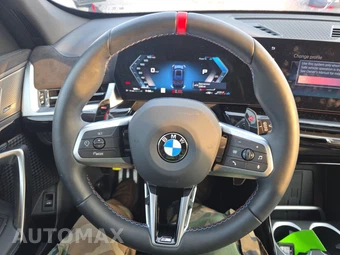 2026 BMW X1 M35i - miniatura 16