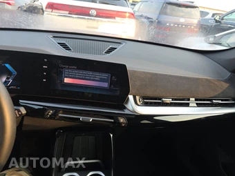 2026 BMW X1 M35i - miniatura 17