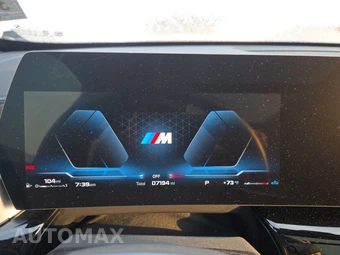 2026 BMW X1 M35i - miniatura 18