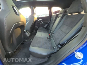 2026 BMW X1 M35i - miniatura 19
