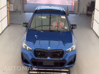 2026 BMW X1 M35i - miniatura 2