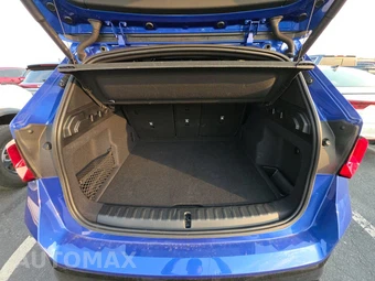 2026 BMW X1 M35i - miniatura 23