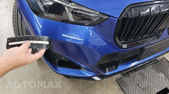 2026 BMW X1 M35i - miniatura 26