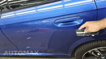 2026 BMW X1 M35i - miniatura 28
