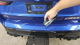 2026 BMW X1 M35i - miniatura 29