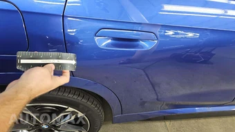 2026 BMW X1 M35i - miniatura 30