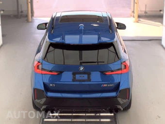 2026 BMW X1 M35i - miniatura 6