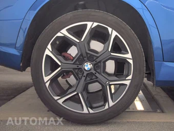 2026 BMW X1 M35i - miniatura 11