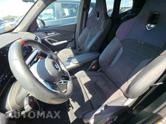2026 BMW X1 M35i - miniatura 13