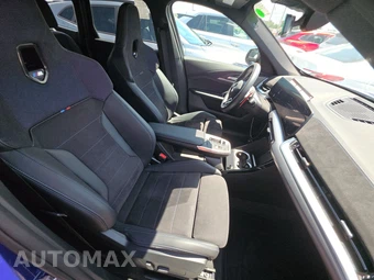 2026 BMW X1 M35i - miniatura 14