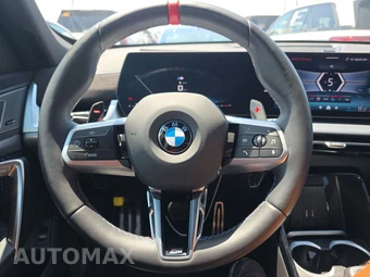 2026 BMW X1 M35i - miniatura 16