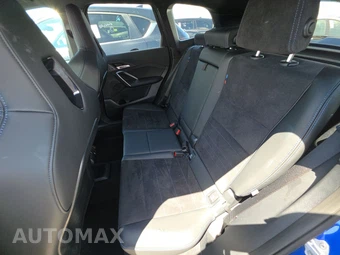 2026 BMW X1 M35i - miniatura 19