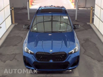 2026 BMW X1 M35i - miniatura 2