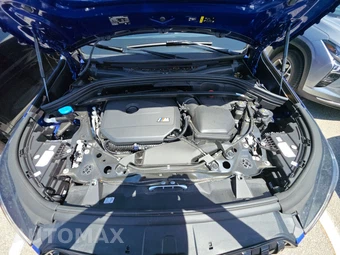 2026 BMW X1 M35i - miniatura 22