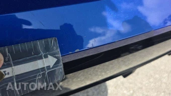 2026 BMW X1 M35i - miniatura 31