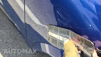 2026 BMW X1 M35i - miniatura 34