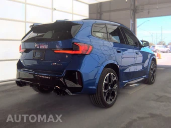 2026 BMW X1 M35i - miniatura 5