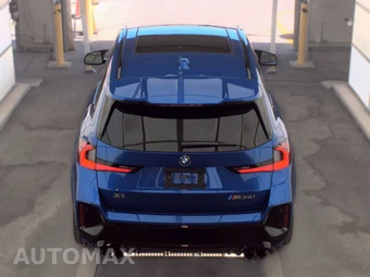 2026 BMW X1 M35i - miniatura 6