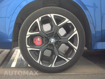 2026 BMW X1 M35i - miniatura 9