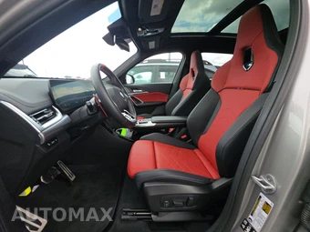 2026 BMW X1 M35i - miniatura 13